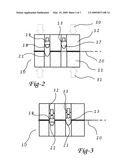 DEEP DRAW CONTAINER FORMING METHOD diagram and image