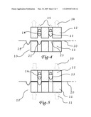 DEEP DRAW CONTAINER FORMING METHOD diagram and image