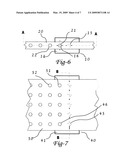 DEEP DRAW CONTAINER FORMING METHOD diagram and image