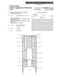 Exhaust diffuser for an internal combustion engine diagram and image