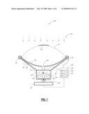 SYSTEMS AND METHODS FOR COLLECTING SOLAR ENERGY FOR CONVERSION TO ELECTRICAL ENERGY diagram and image