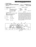 PERIPHERAL COMBUSTOR FOR TIP TURBINE ENGINE diagram and image