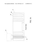 SYSTEMS AND METHODS FOR INSTALLING COOLING HOLES IN A COMBUSTION LINER diagram and image