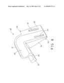 Ball screw device having circulating device diagram and image