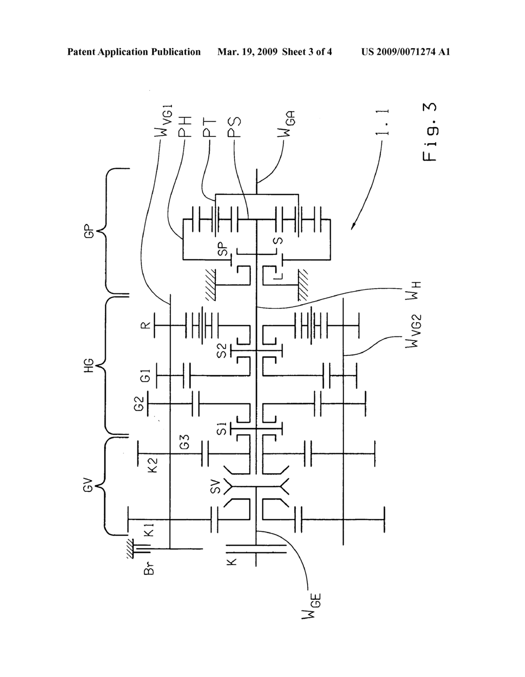 METHOD FOR SHIFTING ACTUATION OF AN AUTOMATED TRANSMISSION - diagram, schematic, and image 04