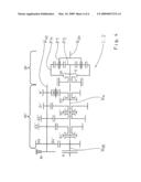 METHOD FOR SHIFTING ACTUATION OF AN AUTOMATED TRANSMISSION diagram and image