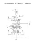 RANGE SWITCHING DEVICE diagram and image