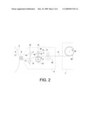 Dust Filtration in an Automated Fiber Placement Process diagram and image