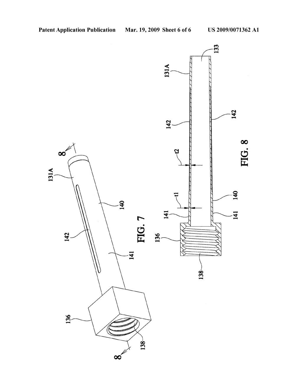 DEMOLITION CHARGE HAVING MULTI-PRIMED INITIATION SYSTEM - diagram, schematic, and image 07