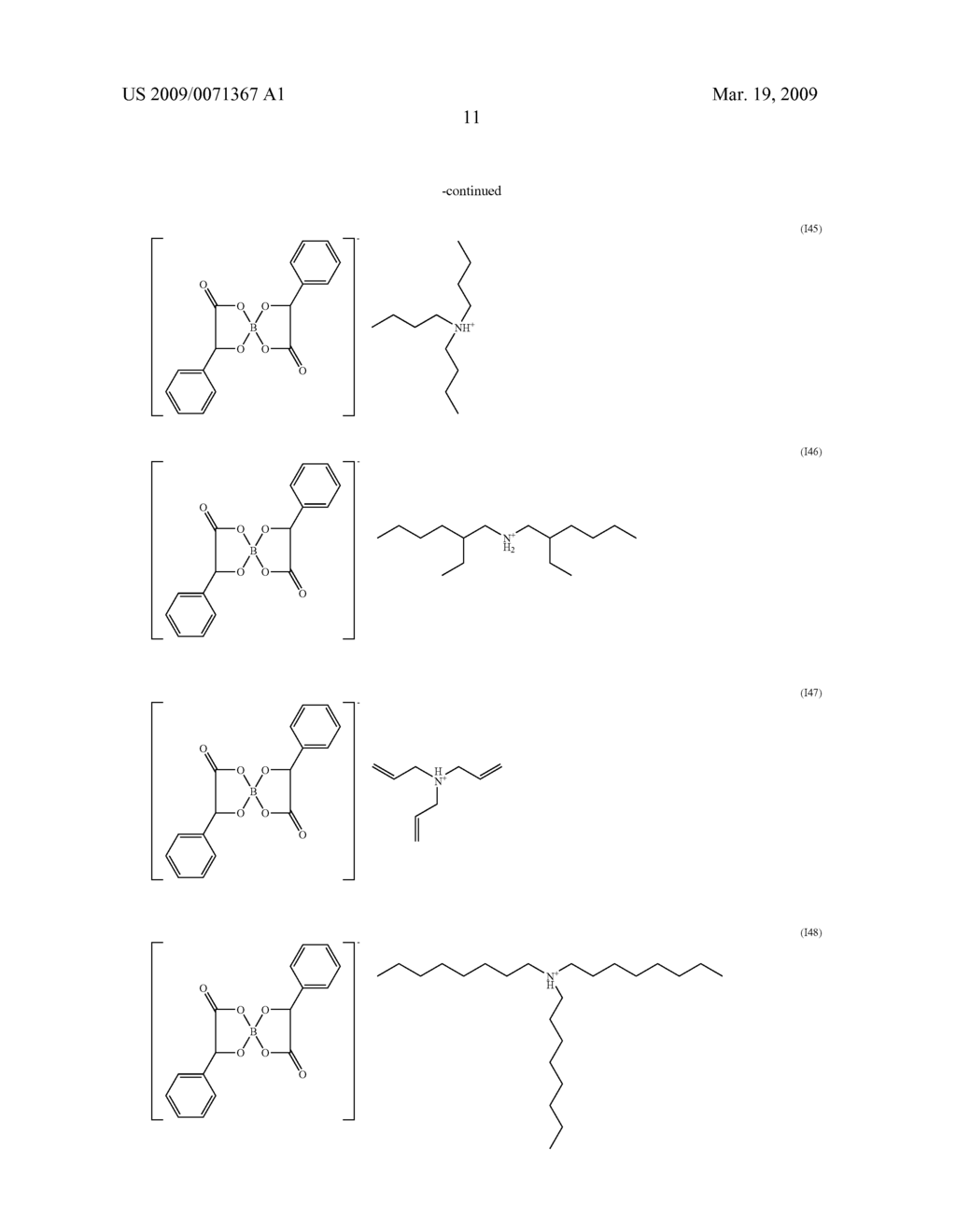 Coating compositions for marking substrates - diagram, schematic, and image 12