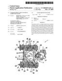 Charger module for an internal combustion engine diagram and image