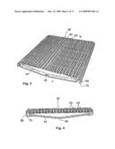 IMPROVEMENTS IN BARBEQUES diagram and image