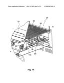 IMPROVEMENTS IN BARBEQUES diagram and image