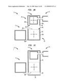 Method and devices for administration of therapeutic gases diagram and image