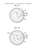 Method and devices for administration of therapeutic gases diagram and image