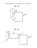 Method and devices for administration of therapeutic gases diagram and image