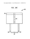 Method and devices for administration of therapeutic gases diagram and image