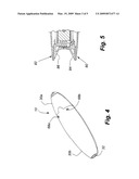 Method And Apparatus For Vaporizing A Compound diagram and image