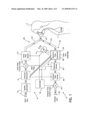 MEDICAL VENTILATOR WITH COMPRESSOR HEATED EXHALATION FILTER diagram and image