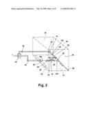 DISHWASHER WITH TARGETED SENSING AND WASHING diagram and image