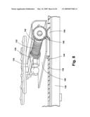 DISHWASHER WITH TARGETED SENSING AND WASHING diagram and image