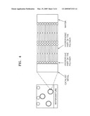 TRANSPARENT ELECTRODE COMPRISING GRAPHENE SHEET, AND DISPLAY AND SOLAR CELL INCLUDING THE ELECTRODE diagram and image