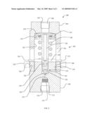 IN-LINE ADJUSTABLE REGULATORS diagram and image