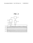 METHOD OF MANUFACTURING HERMETICALLY SEALED CONTAINER diagram and image