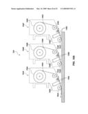 APPARATUS AND METHODS FOR FORMING COMPOSITE STIFFENERS AND REINFORCING STRUCTURES diagram and image