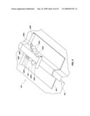 APPARATUS AND METHODS FOR FORMING COMPOSITE STIFFENERS AND REINFORCING STRUCTURES diagram and image