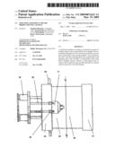 MOULDING EQUIPMENT FOR THE PRODUCTION OF CASTINGS diagram and image