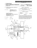 Apparatus for cooling components in spacecraft diagram and image