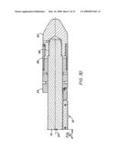 DOWNHOLE TRIGGER APPARATUS diagram and image