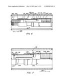 DOWNHOLE TRIGGER APPARATUS diagram and image