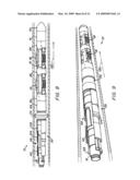 DOWNHOLE TRIGGER APPARATUS diagram and image