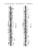 DOWNHOLE TRIGGER APPARATUS diagram and image