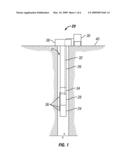 System and Method for Obtaining Load Measurements in a Wellbore diagram and image