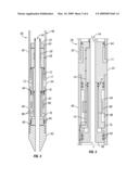 System and Method for Obtaining Load Measurements in a Wellbore diagram and image