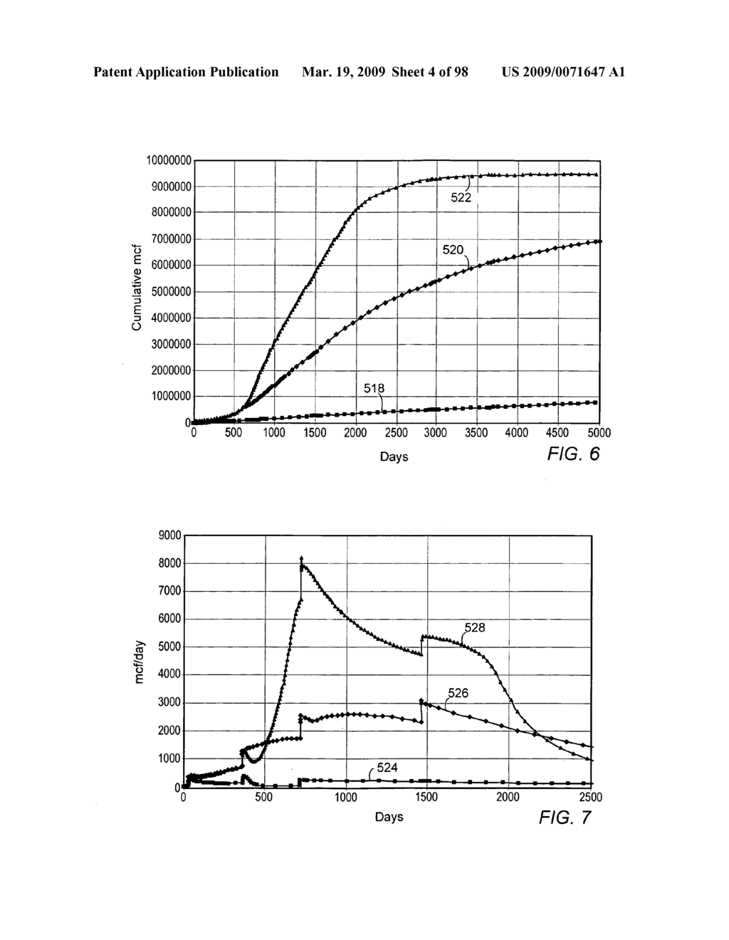 Thermal processes for subsurface formations - diagram, schematic, and image 05