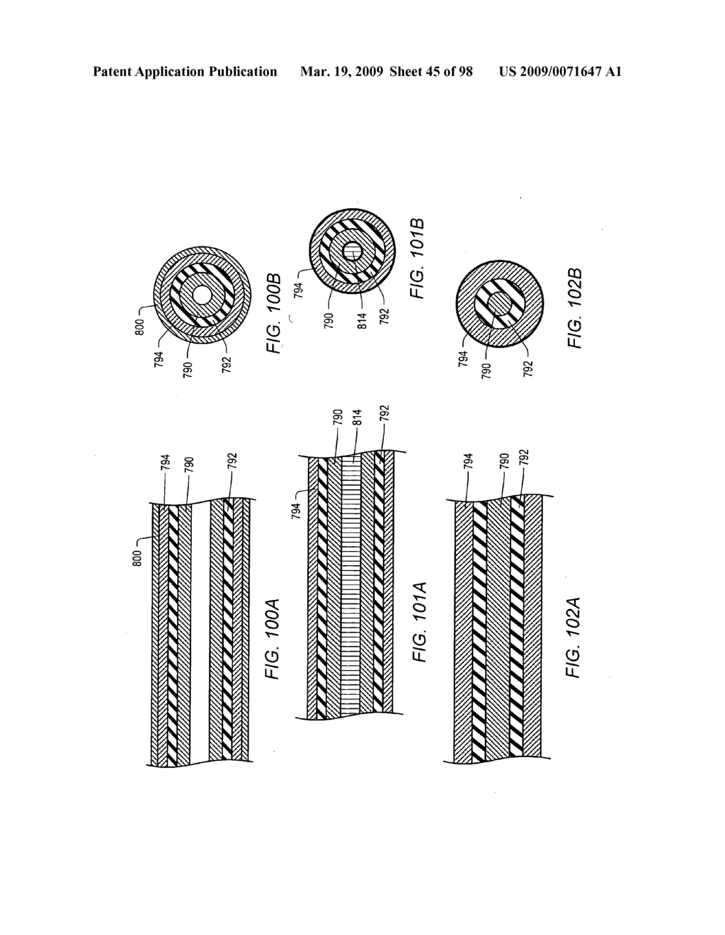 Thermal processes for subsurface formations - diagram, schematic, and image 46