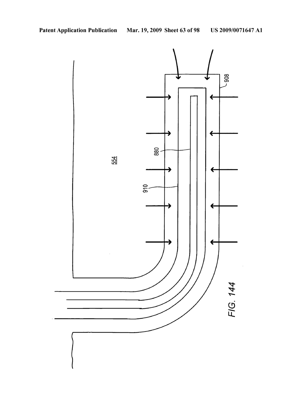 Thermal processes for subsurface formations - diagram, schematic, and image 64