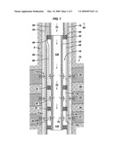  SYSTEM FOR COMPLETING WATER INJECTOR WELLS diagram and image