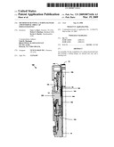 METHOD OF RUNNING A TUBING HANGER AND INTERNAL TREE CAP SIMULTANEOUSLY diagram and image