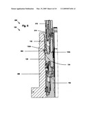 METHOD OF RUNNING A TUBING HANGER AND INTERNAL TREE CAP SIMULTANEOUSLY diagram and image