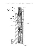 METHOD OF RUNNING A TUBING HANGER AND INTERNAL TREE CAP SIMULTANEOUSLY diagram and image