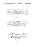 Anchoring System for Use in a Wellbore diagram and image