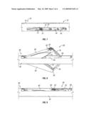 Anchoring System for Use in a Wellbore diagram and image