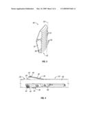 Low Stress Traction System diagram and image