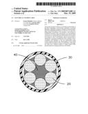 Electrical control cable diagram and image