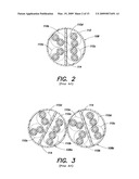 TWISTED PAIR CABLE HAVING IMPROVED CROSSTALK ISOLATION diagram and image